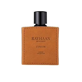 Rayhaan Corium bottle