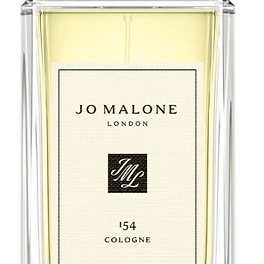 Jo Malone 154 Cologne bottle