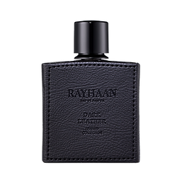 Rayhaan Dark Leather bottle