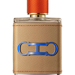 Carolina Herrera CH Pasión for Him bottle