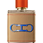 Carolina Herrera CH Pasión for Him bottle