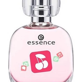 essence Cherry bottle