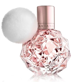 Ariana Grande Ari bottle