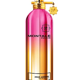 Montale Aoud Jasmine bottle