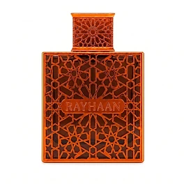 Rayhaan Vantage bottle