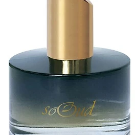 soOud Hadìs Eau Fine soOud 2020 Eau de Parfum bottle