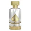 Jo Milano Game of Spades Topaz bottle