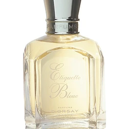 d'Orsay Etiquette Bleue d'Orsay 1993 Eau de Toilette bottle