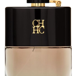 Carolina Herrera CH Men Privé bottle
