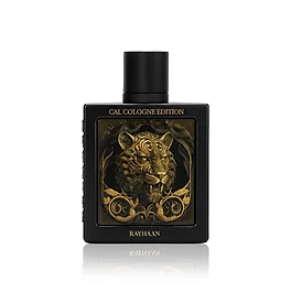 Rayhaan Tiger bottle