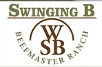 Swinging B Ranch