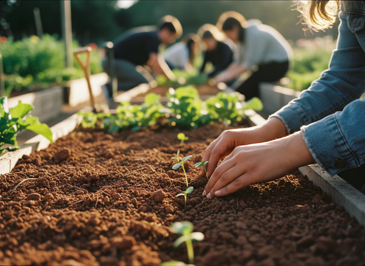 Funds Impactful Learning Opportunities