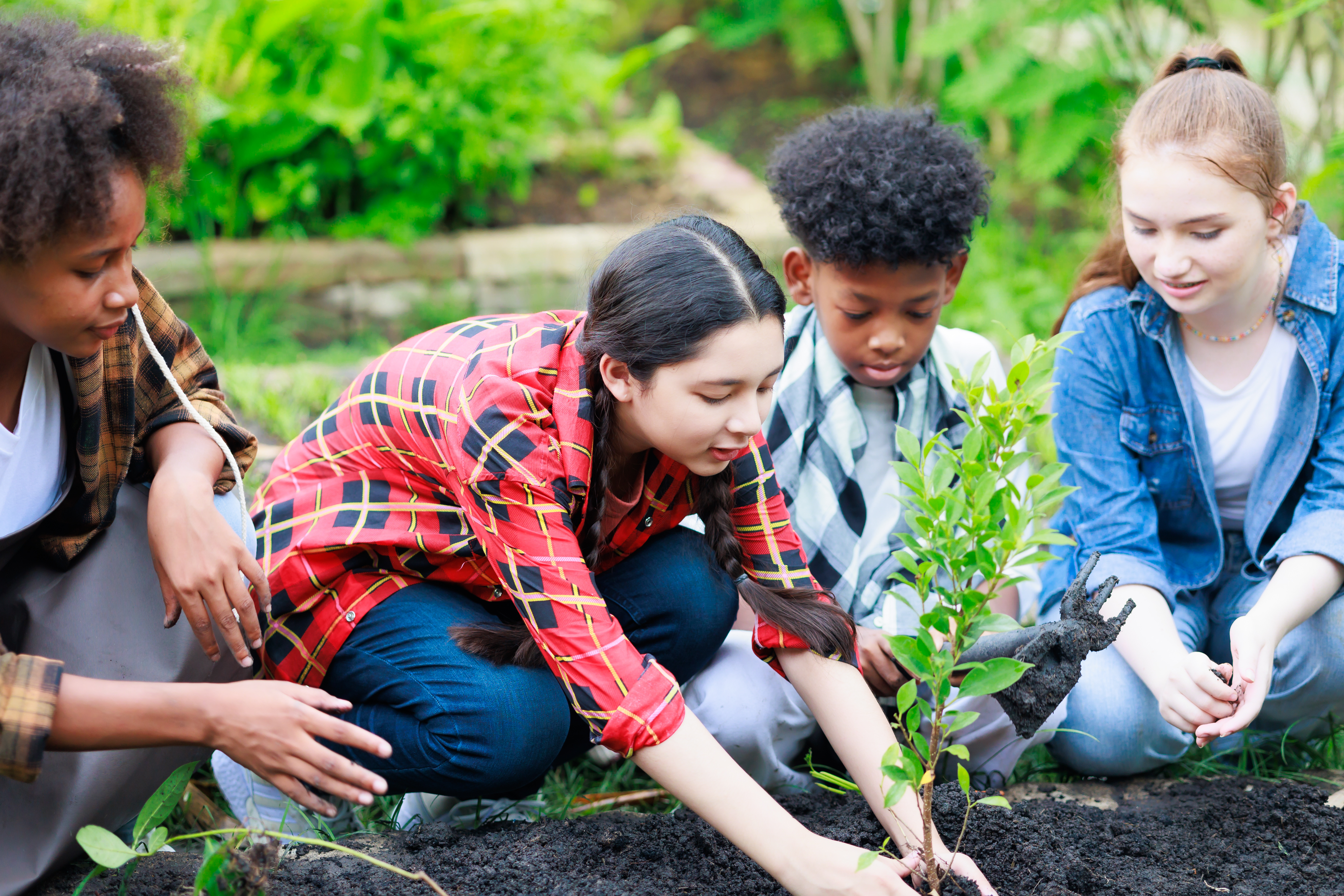 Funds Impactful Learning Opportunities
