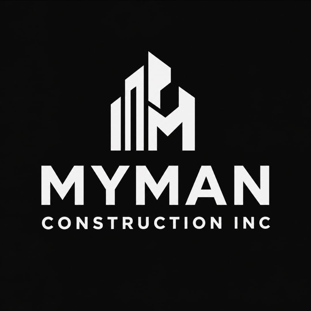 MYMAN CONSTRUCTION INC