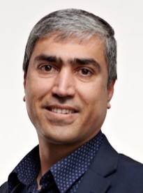 Mr. Waheedullah Farooqi Zargar