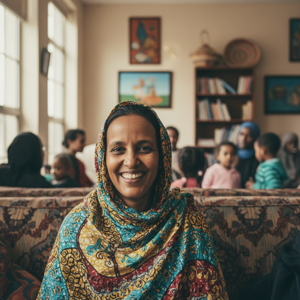 Fadumo