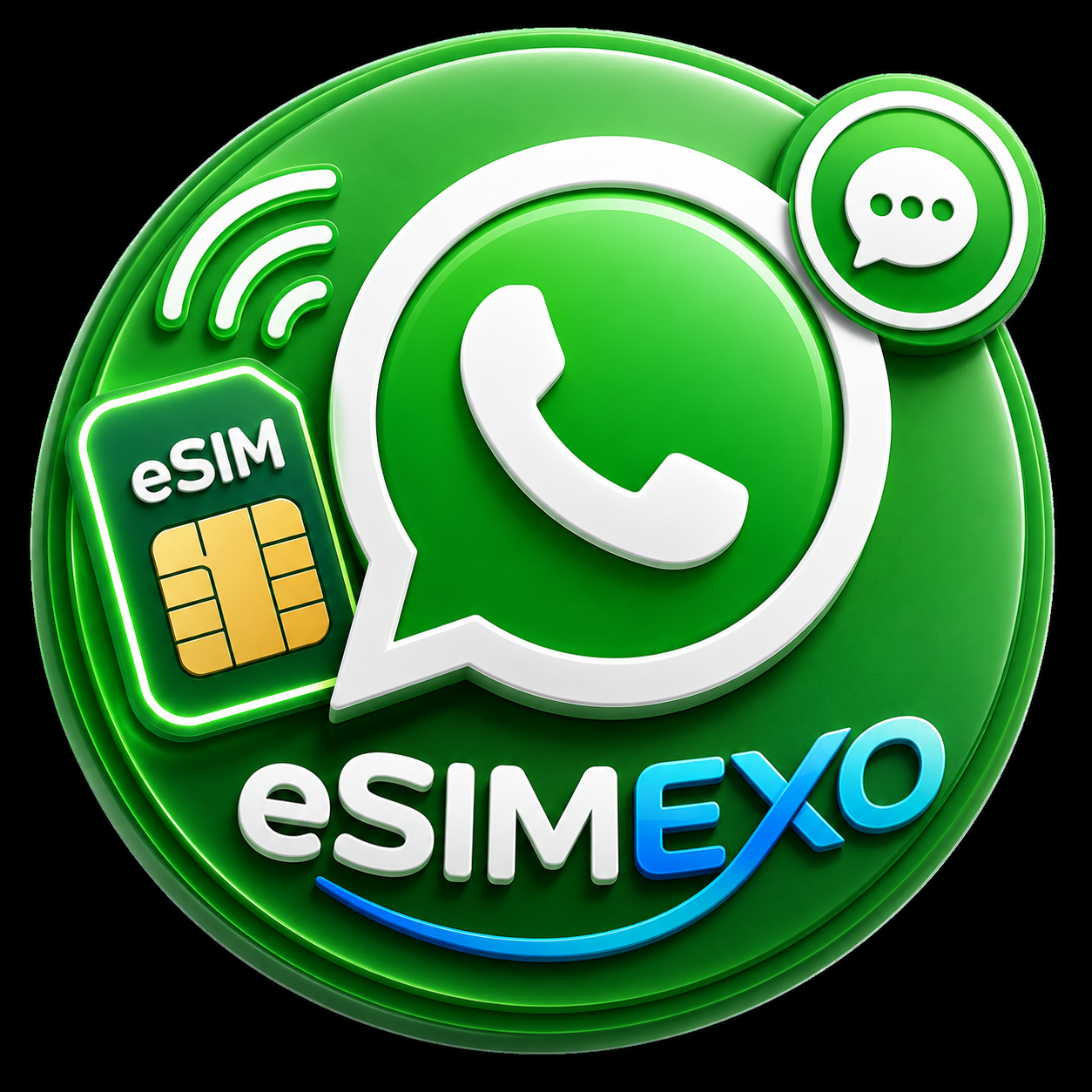 Commander sur WhatsApp