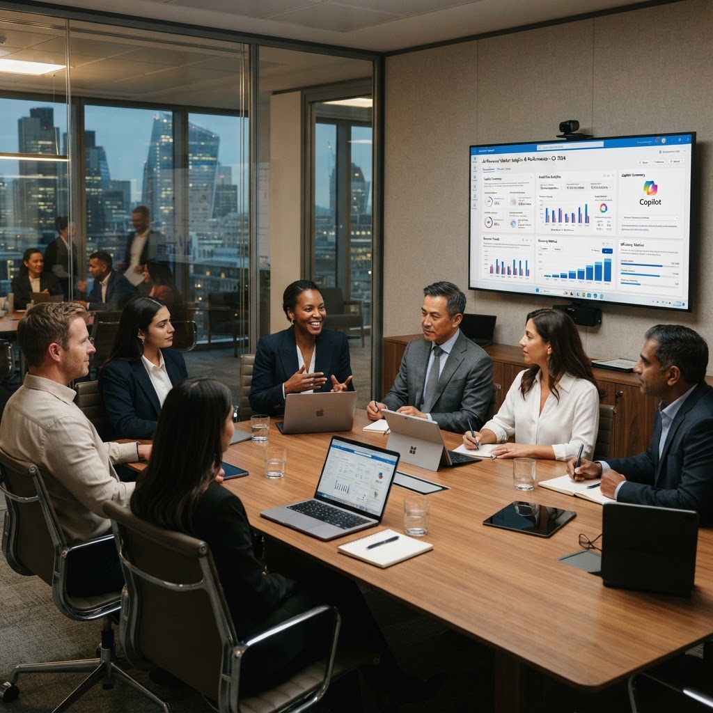 Google launches Gemini Enterprise as a new corporate AI front door