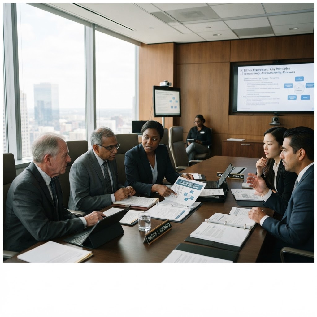 Microsoft Unveils New Microsoft 365 Copilot Design as Enterprise AI Competition Intensifies