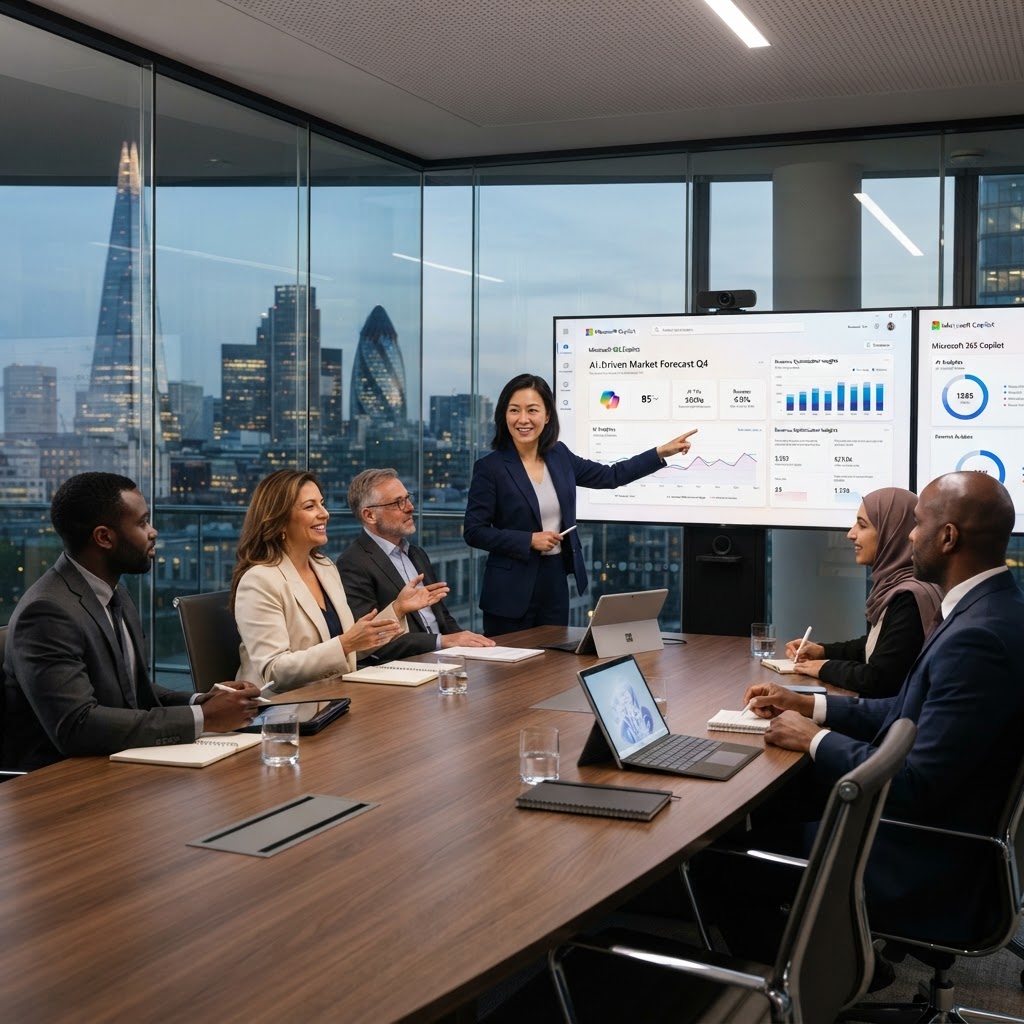 Anthropic, OpenAI launches show shift toward multi-model enterprise AI