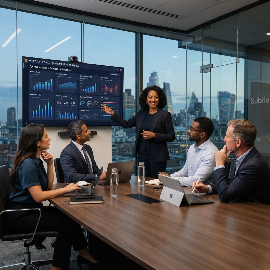 MOZN Partners with NourNet, MDS and Ejada to Scale Enterprise AI