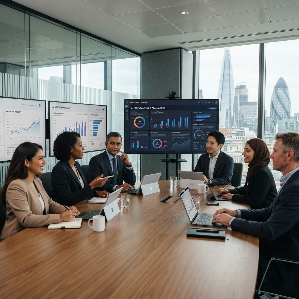HCLTech signs Anthropic partnership for enterprise AI