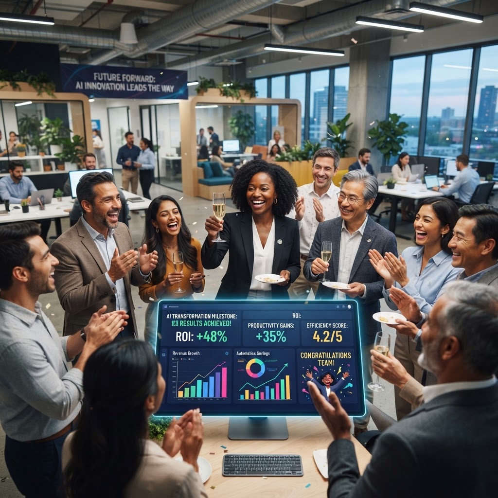 The State of AI in the Enterprise - 2026 AI report