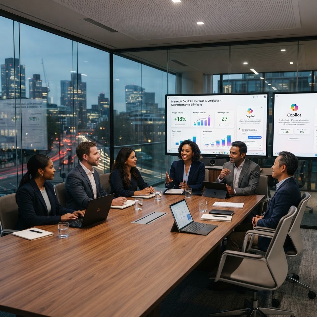 ServiceNow AI Flow Reshapes Enterprise ITSM