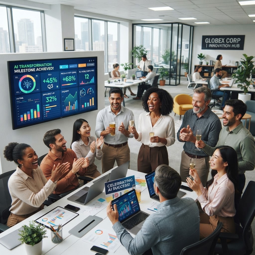 The State of AI in the Enterprise - 2026 AI report