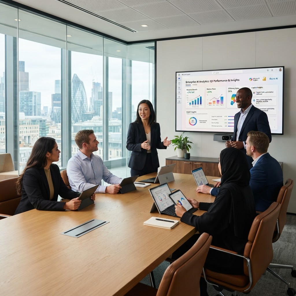 Alteryx Brings Governed Business Logic to Enterprise AI at Gartner Data & Analytics Summit 2026