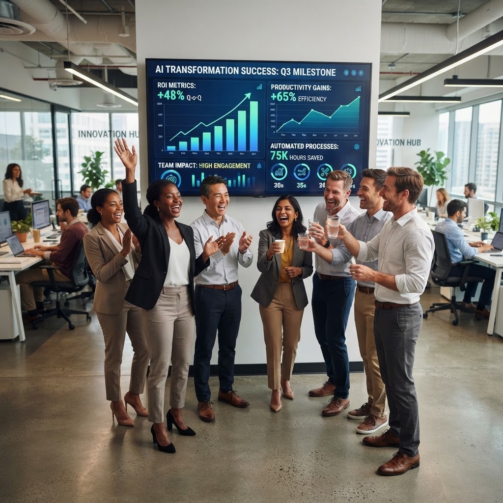 AI & Big Data Expo Europe sets out the next steps for enterprise AI