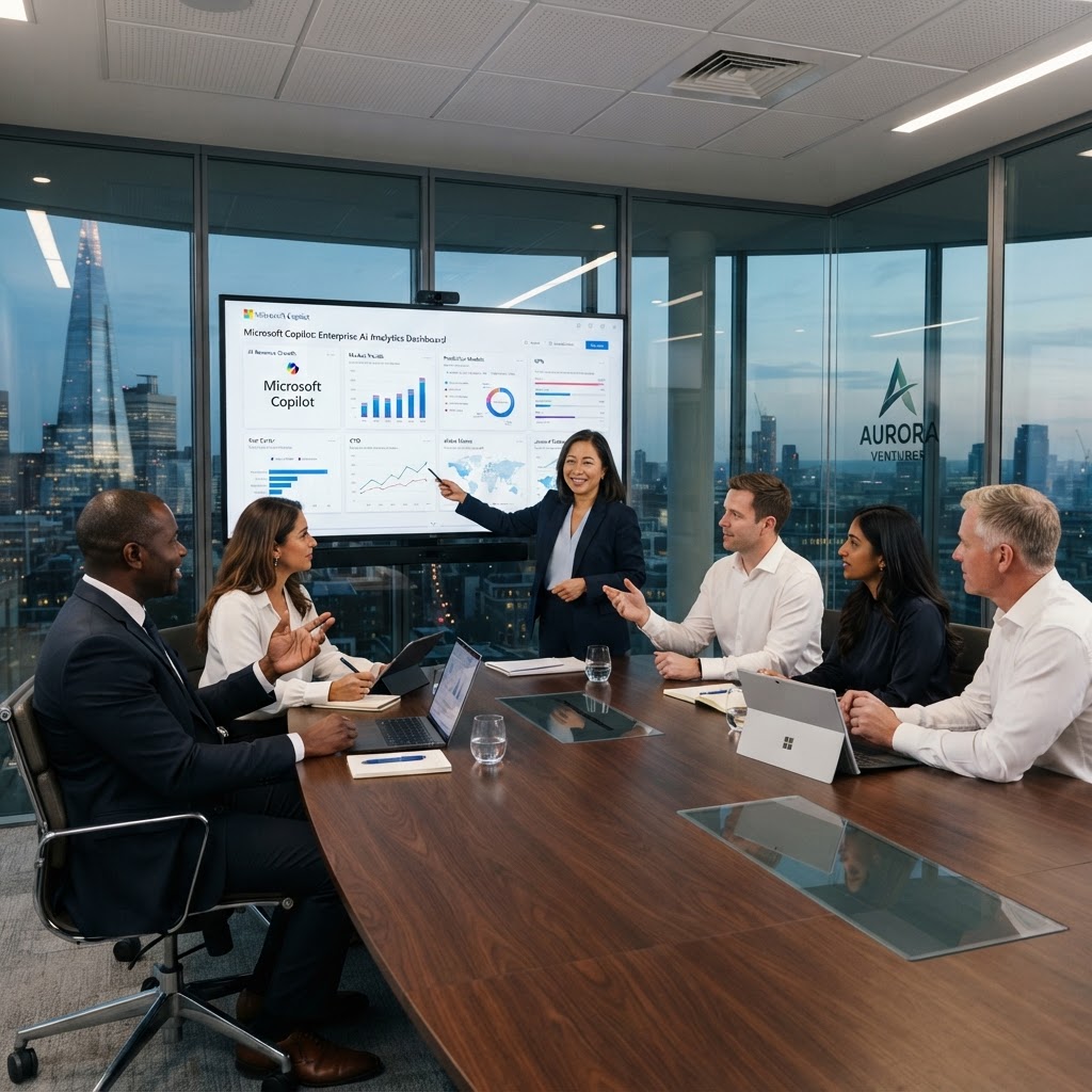 Manulife Launches Enterprise AI Platform to Scale AI Solutions and Deliver Business Value Across Global Operations