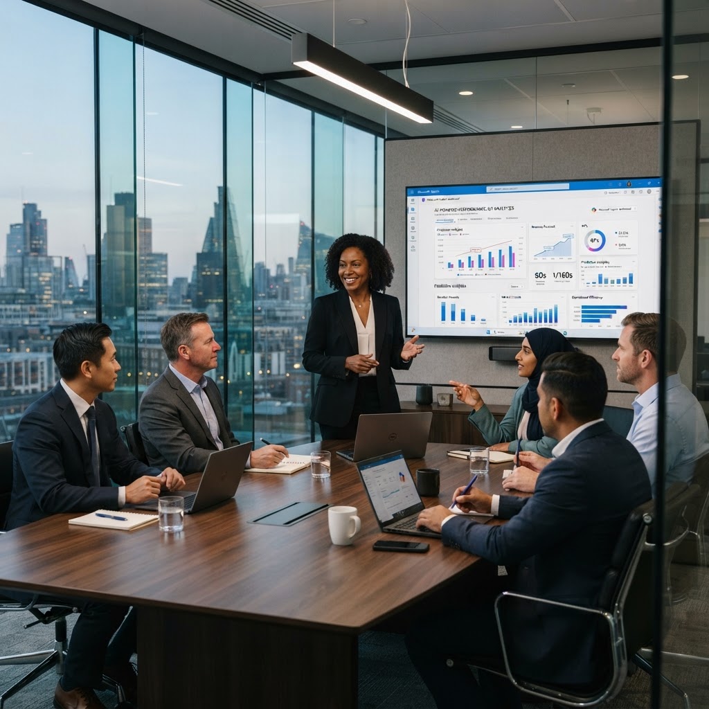 ModelOp and AHEAD Partner to Break the Enterprise AI Pilot-to-Production Bottleneck