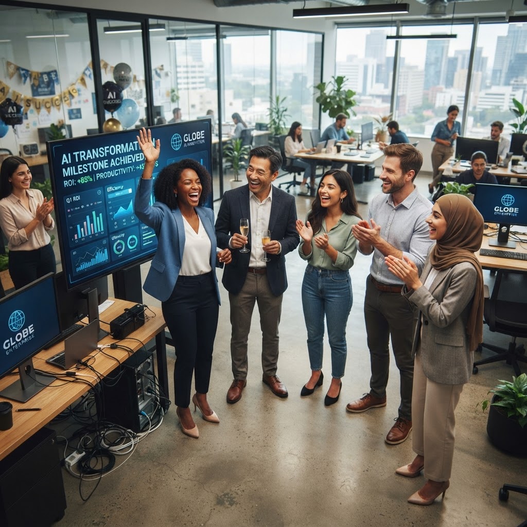 The AI Handoff Problem: Human-Machine Collaboration