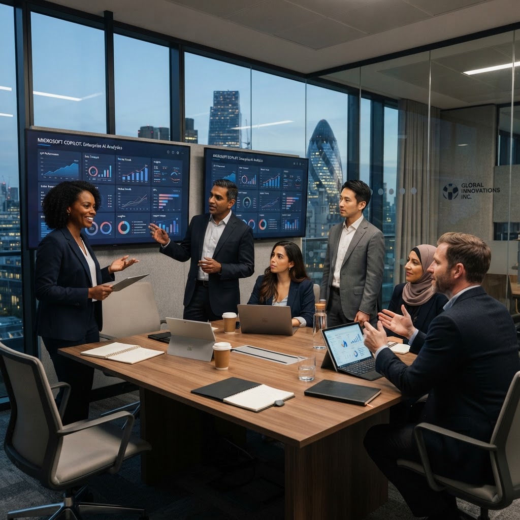 Joule Work and SAP Business AI Platform Are Powering the Next Generation of Business AI