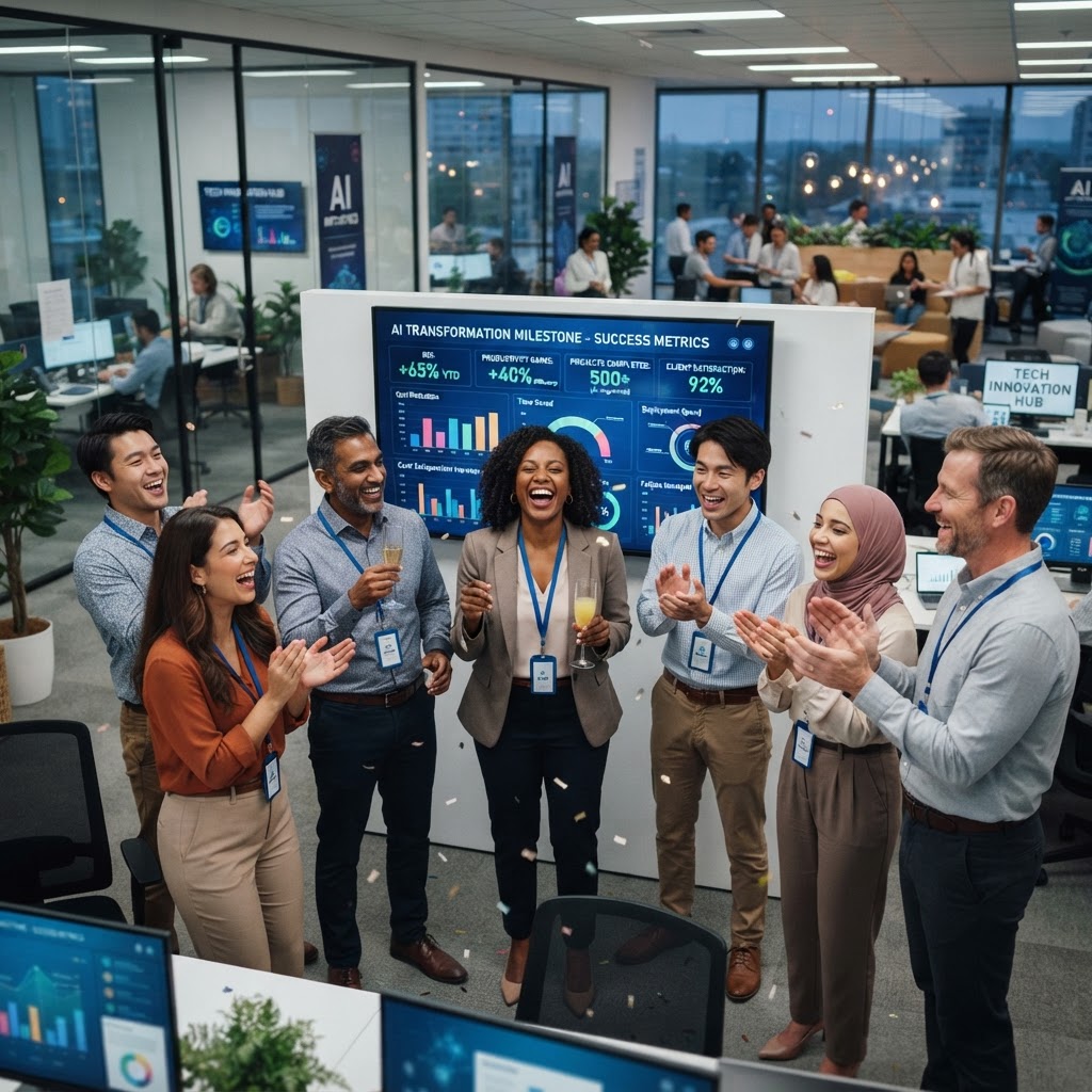 Enterprise AI Engineering 2026: What the Research Shows