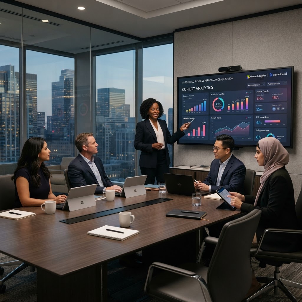 AI Agent Enterprise Implementation: 5 Industry Case Studies