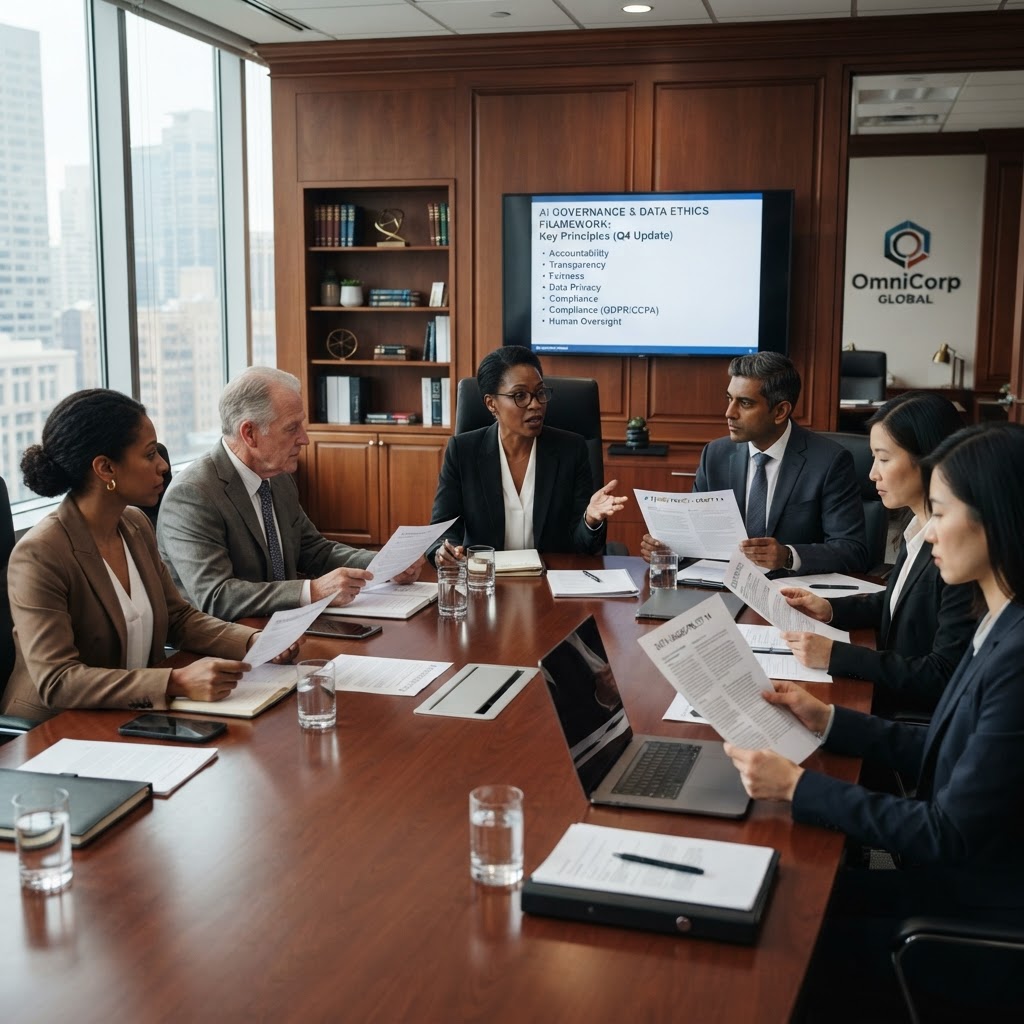 How an AI Gateway Solves AI Governance for Enterprise