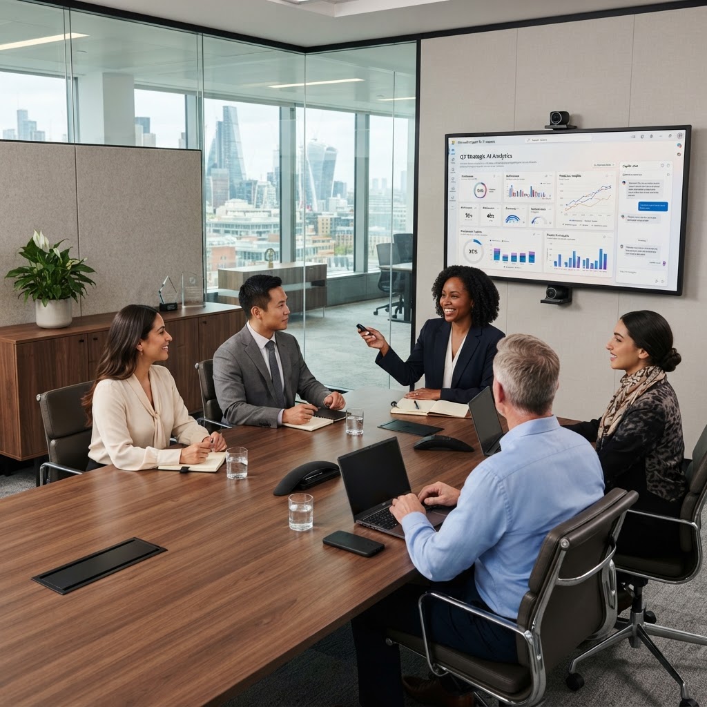 Deploying Enterprise AI Agents with Scale and Google Cloud