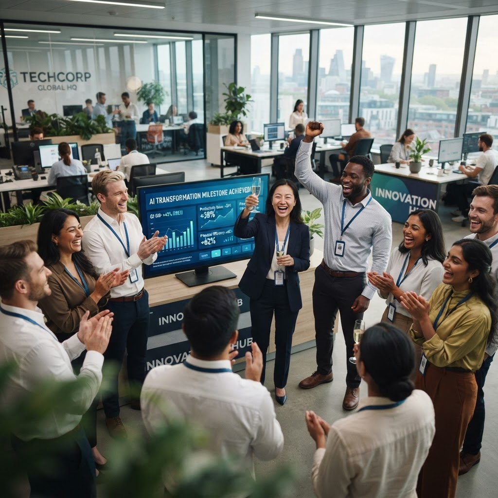 IDC Launches Quanta AI Platform for Enterprise Tech Decisions
