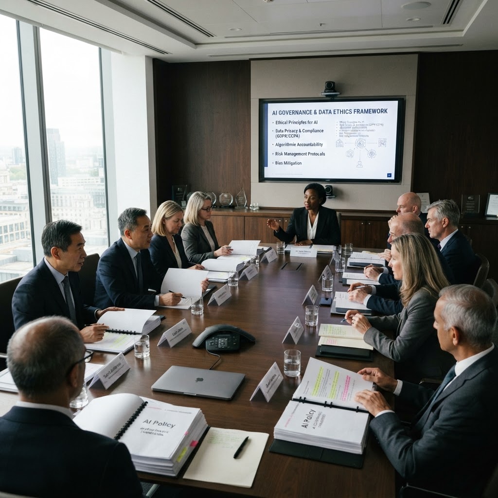 Beeline Enables Enterprise AI Agent Governance