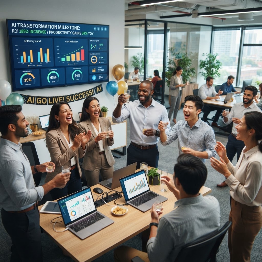 Intelligent AF Launches AI-Fluency Ecosystem for the Legal Sector