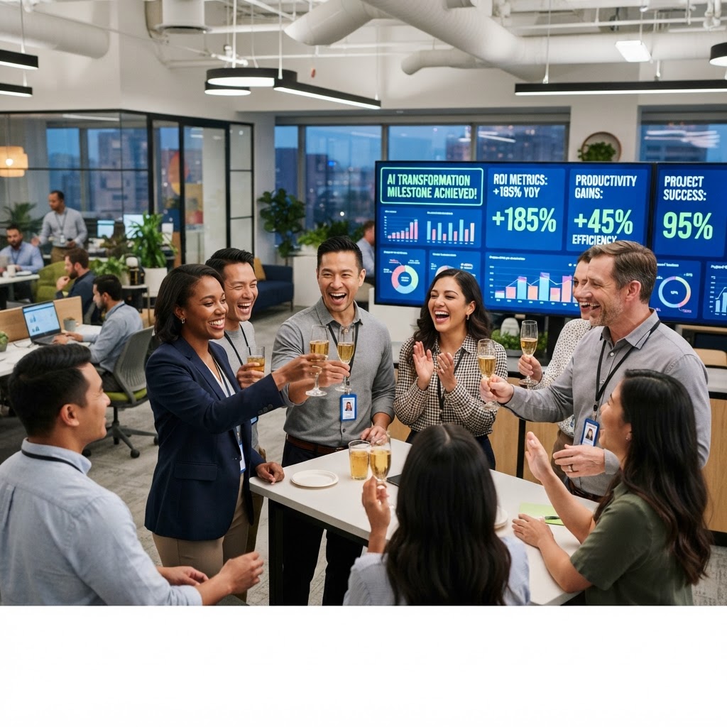 The State of AI in the Enterprise 2026 AI report