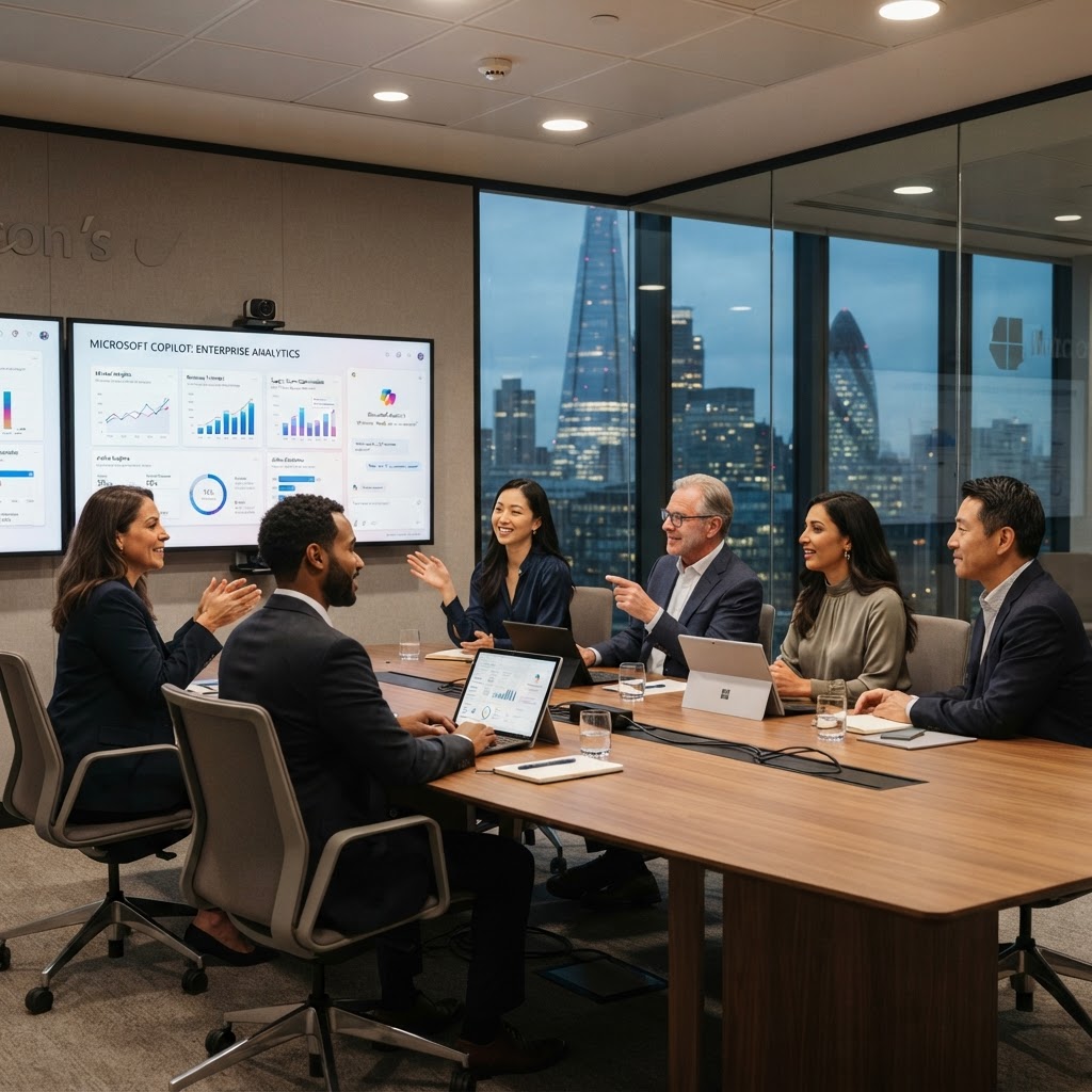 OpenClaw enterprise brings AI agents safely to businesses