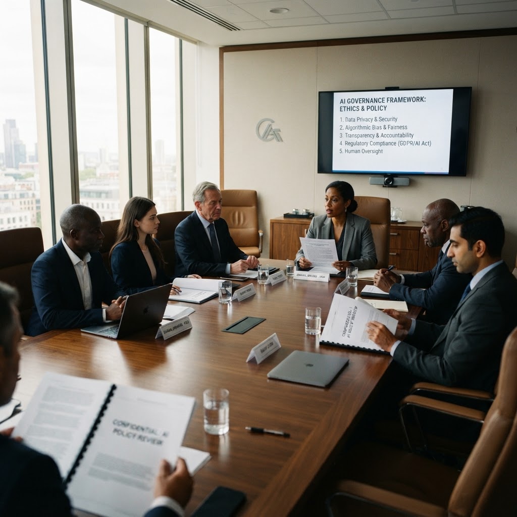 C1.ai launches C1 LLM Gateway to govern enterprise AI model routing