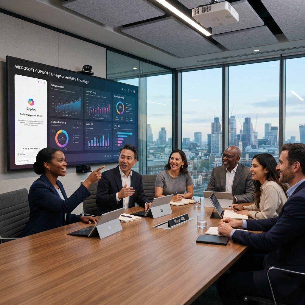 Scaling Enterprise AI: Lessons from the 2026 State of AI Report