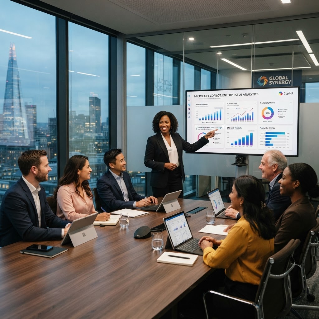 NTT DATA Expands AI-Powered Infrastructure Operations