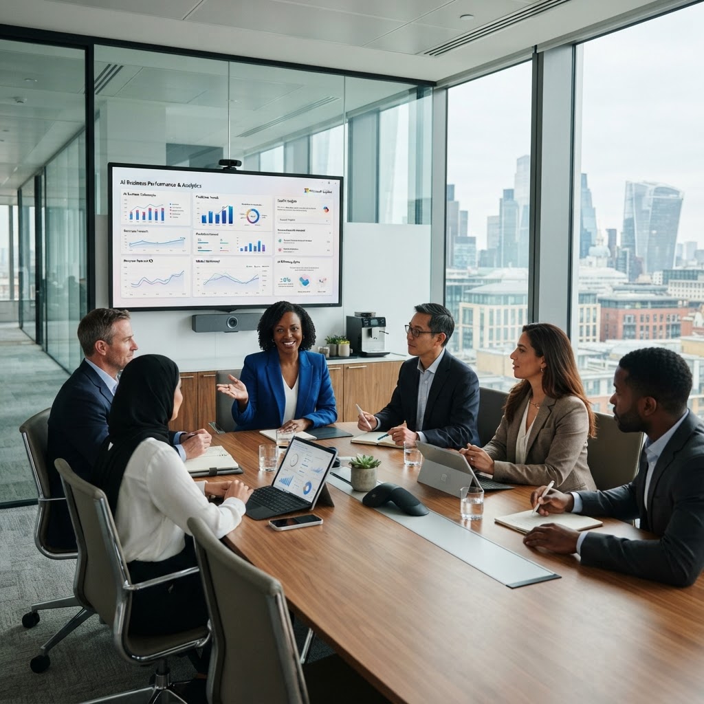 Alteryx Brings Governed Business Logic to Enterprise AI at Gartner Data & Analytics Summit 2026