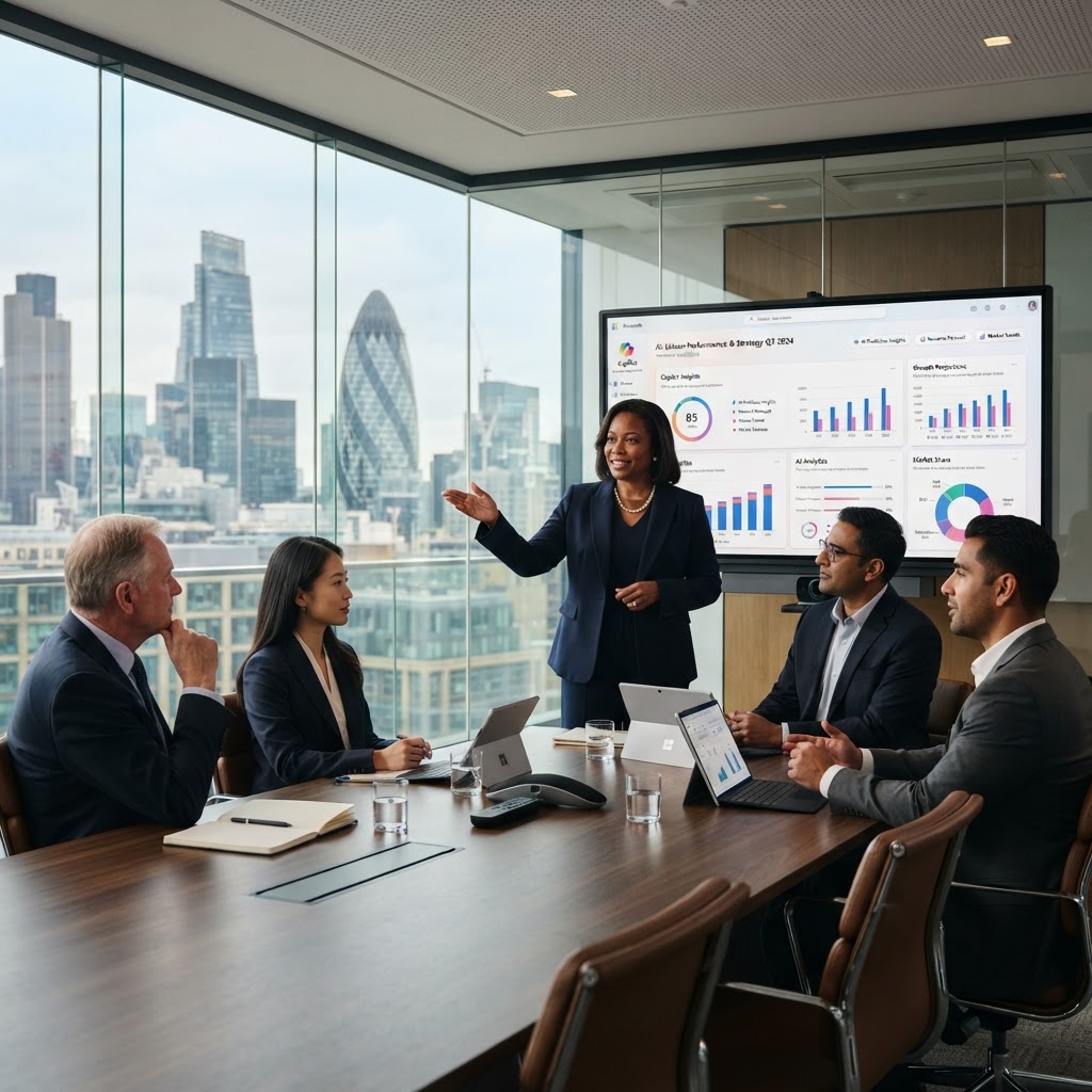 10 AI Agent Use Cases with Real Results