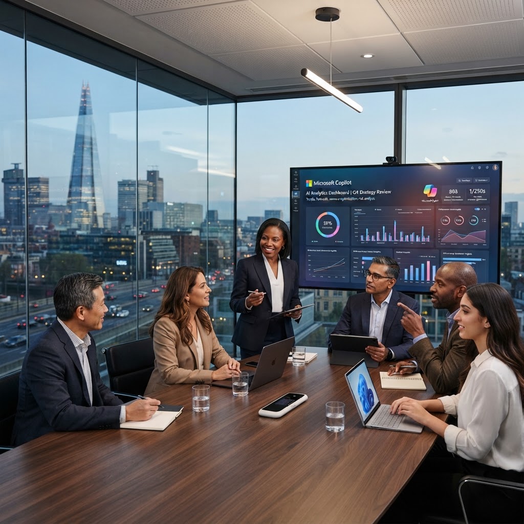 Promevo launches Insights to track Gemini Enterprise adoption and AI agents